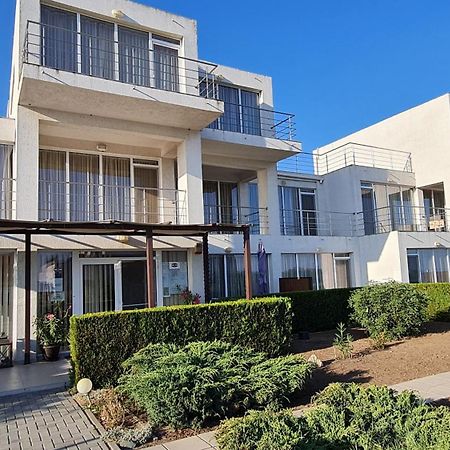 Apartmán Casa Bellevue Costineşti Exteriér fotografie