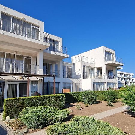 Apartmán Casa Bellevue Costineşti Exteriér fotografie