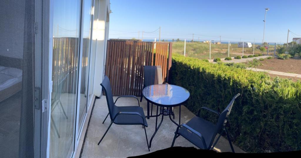 Apartmán Casa Bellevue Costineşti Exteriér fotografie