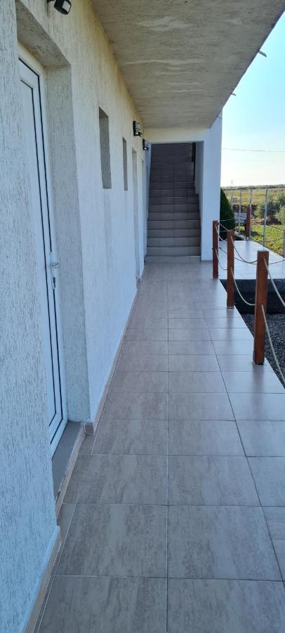 Apartmán Casa Bellevue Costineşti Exteriér fotografie