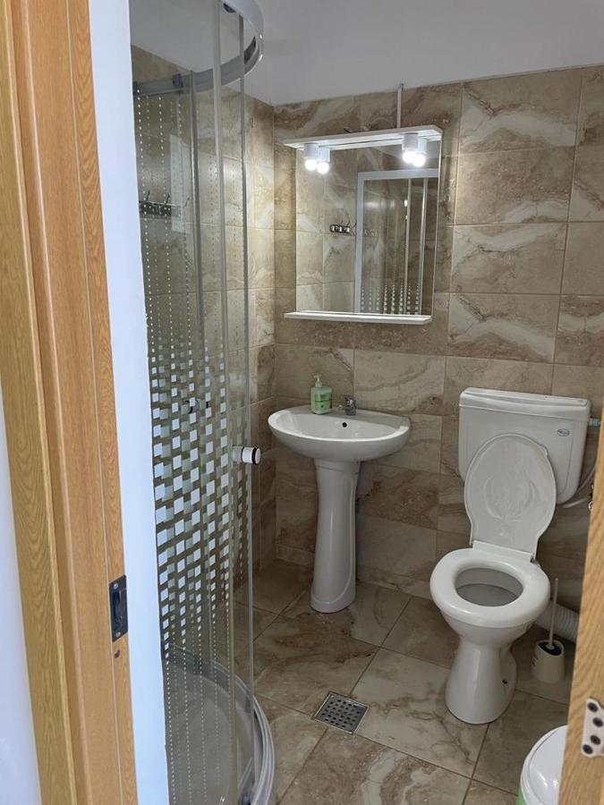 Apartmán Casa Bellevue Costineşti Exteriér fotografie