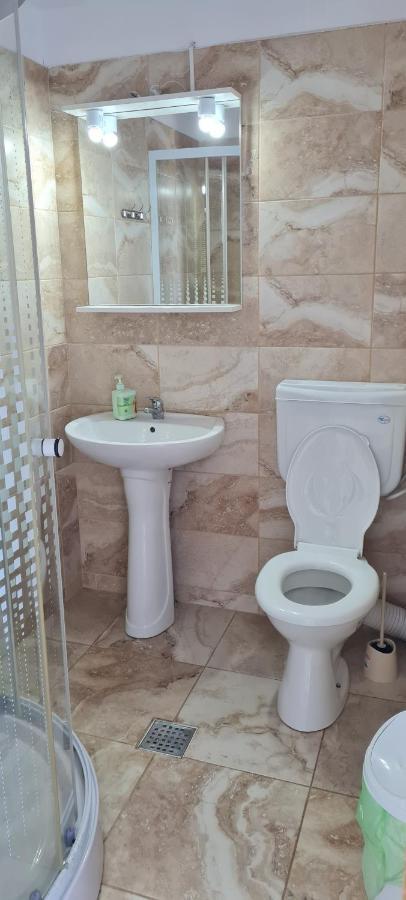 Apartmán Casa Bellevue Costineşti Exteriér fotografie