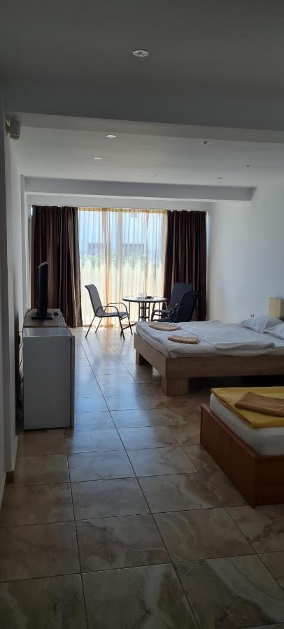 Apartmán Casa Bellevue Costineşti Exteriér fotografie