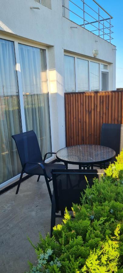 Apartmán Casa Bellevue Costineşti Exteriér fotografie