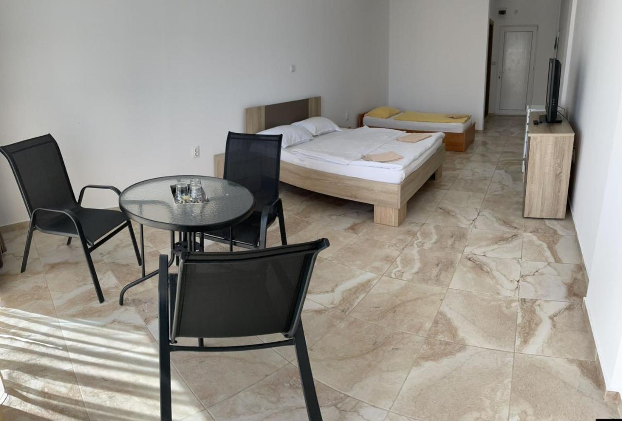 Apartmán Casa Bellevue Costineşti Exteriér fotografie
