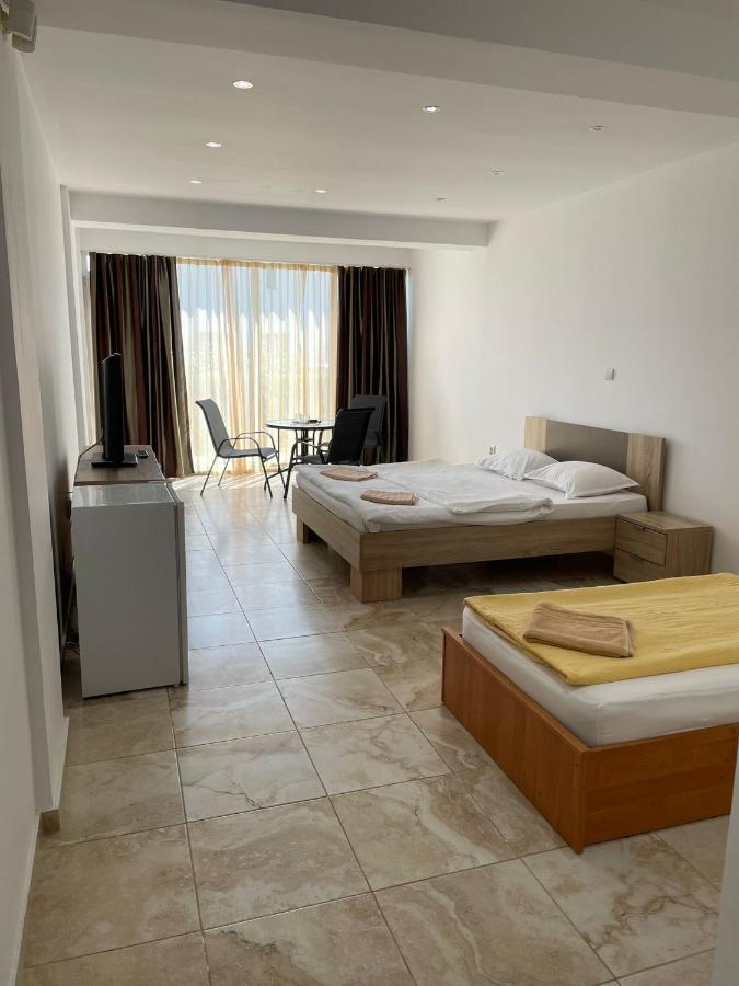 Apartmán Casa Bellevue Costineşti Exteriér fotografie