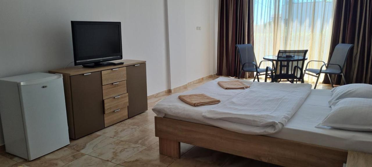 Apartmán Casa Bellevue Costineşti Exteriér fotografie