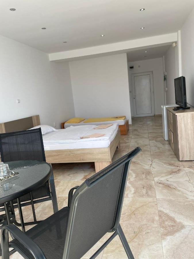 Apartmán Casa Bellevue Costineşti Exteriér fotografie