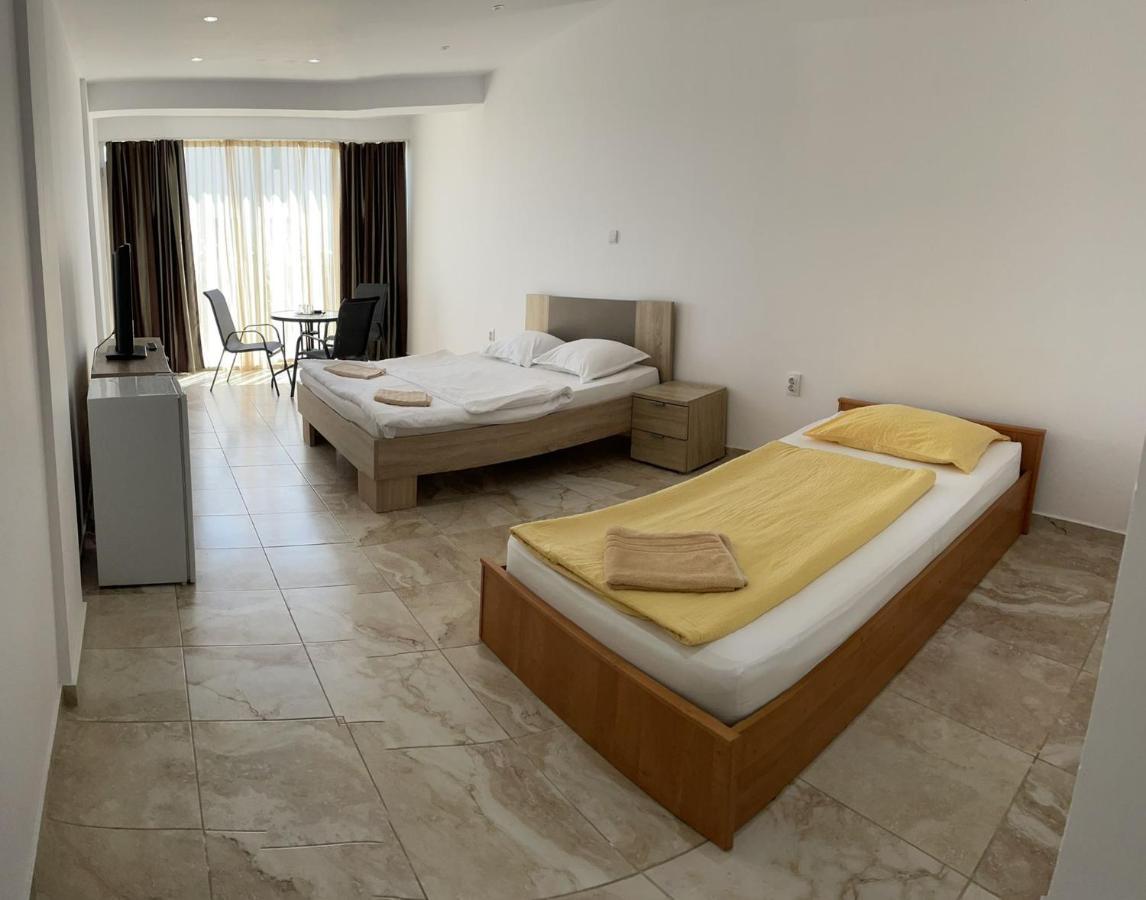 Apartmán Casa Bellevue Costineşti Exteriér fotografie