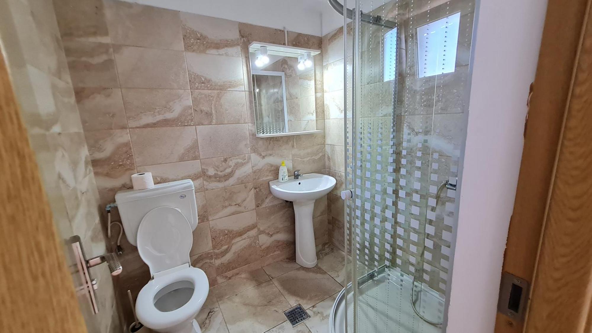 Apartmán Casa Bellevue Costineşti Exteriér fotografie