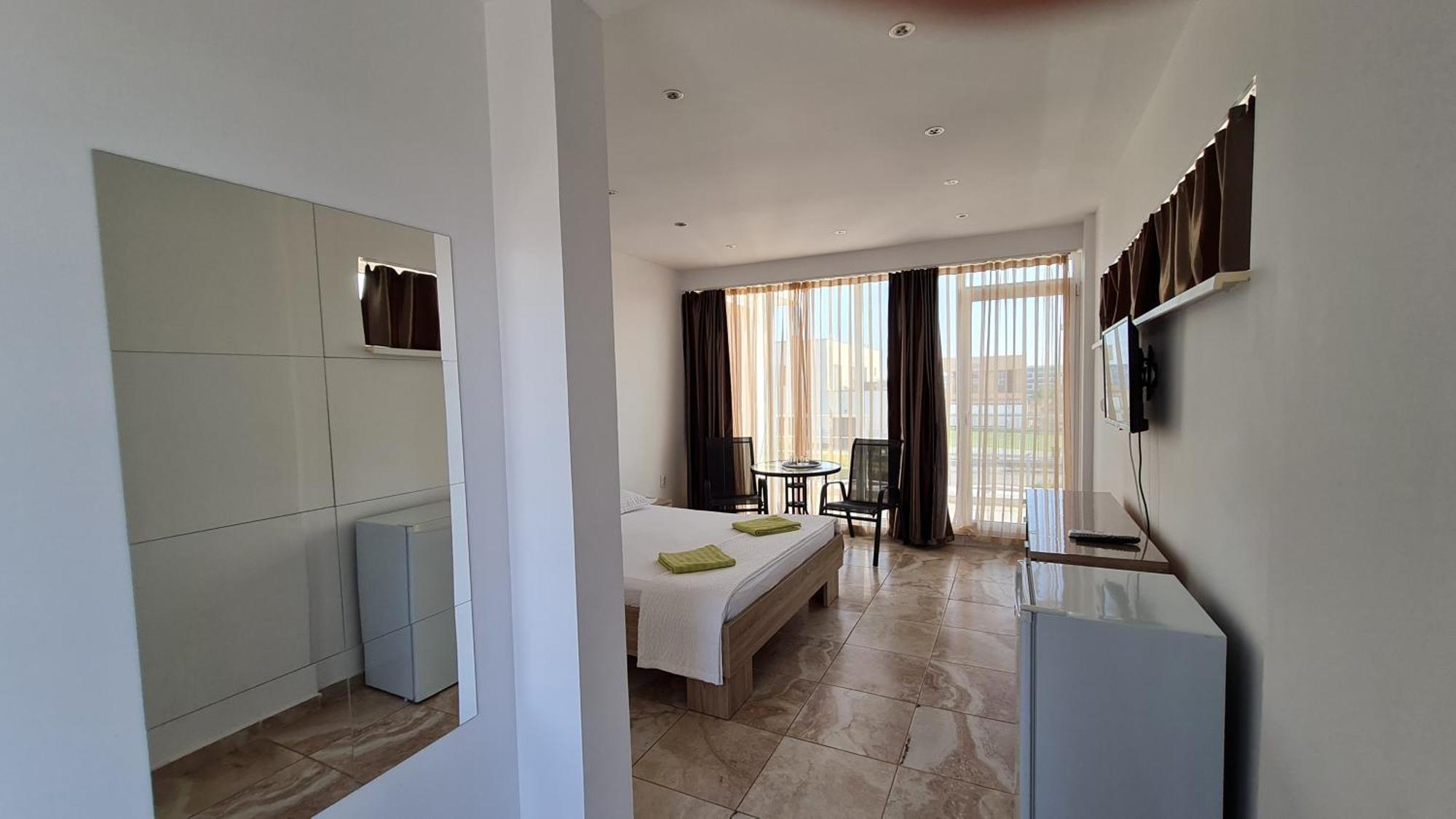 Apartmán Casa Bellevue Costineşti Exteriér fotografie