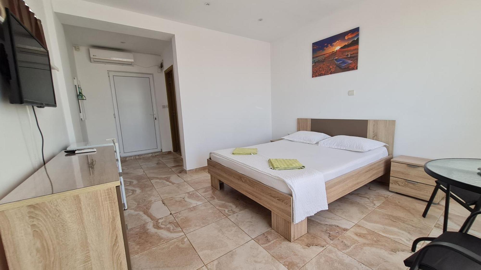 Apartmán Casa Bellevue Costineşti Exteriér fotografie