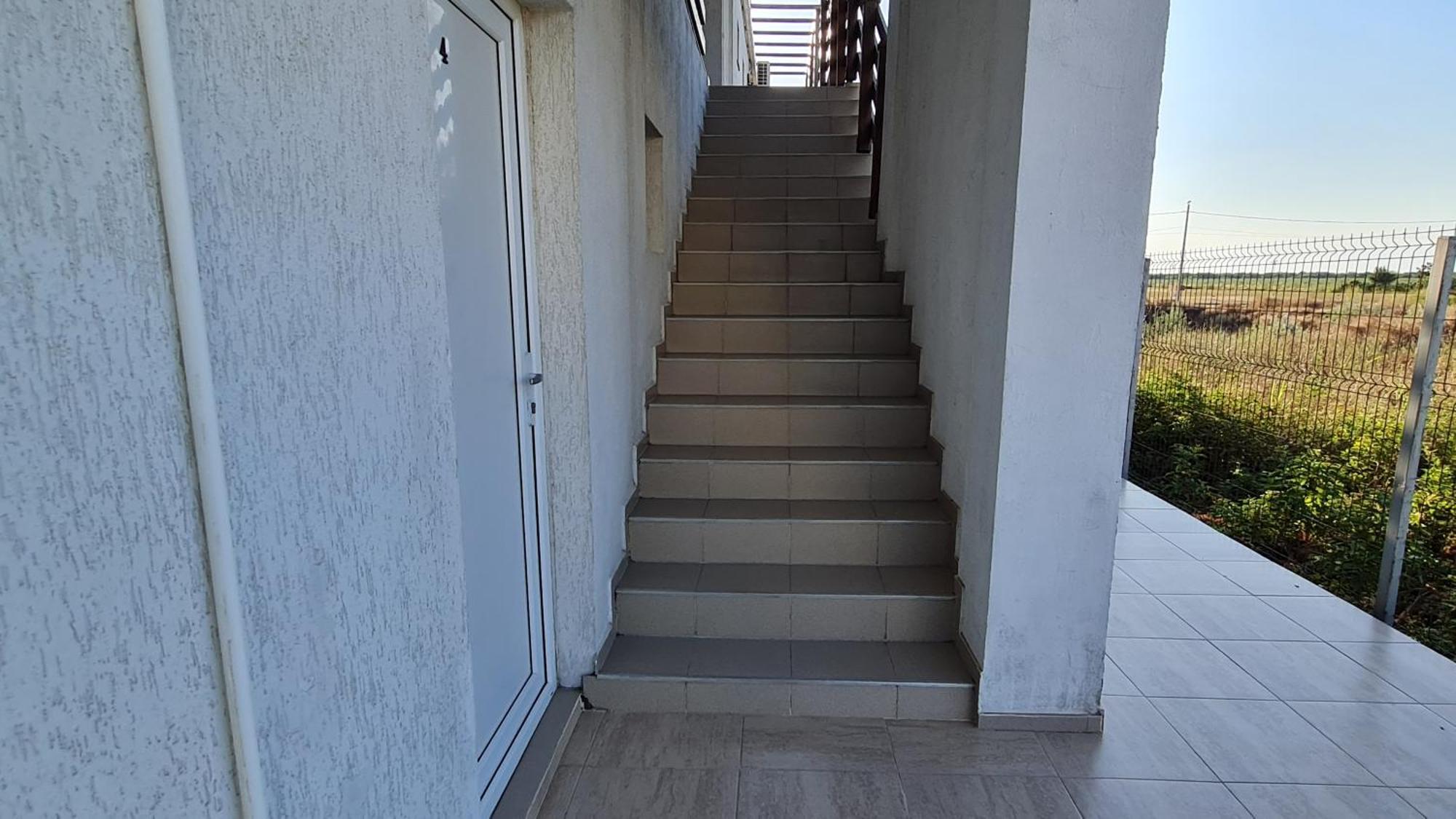 Apartmán Casa Bellevue Costineşti Exteriér fotografie