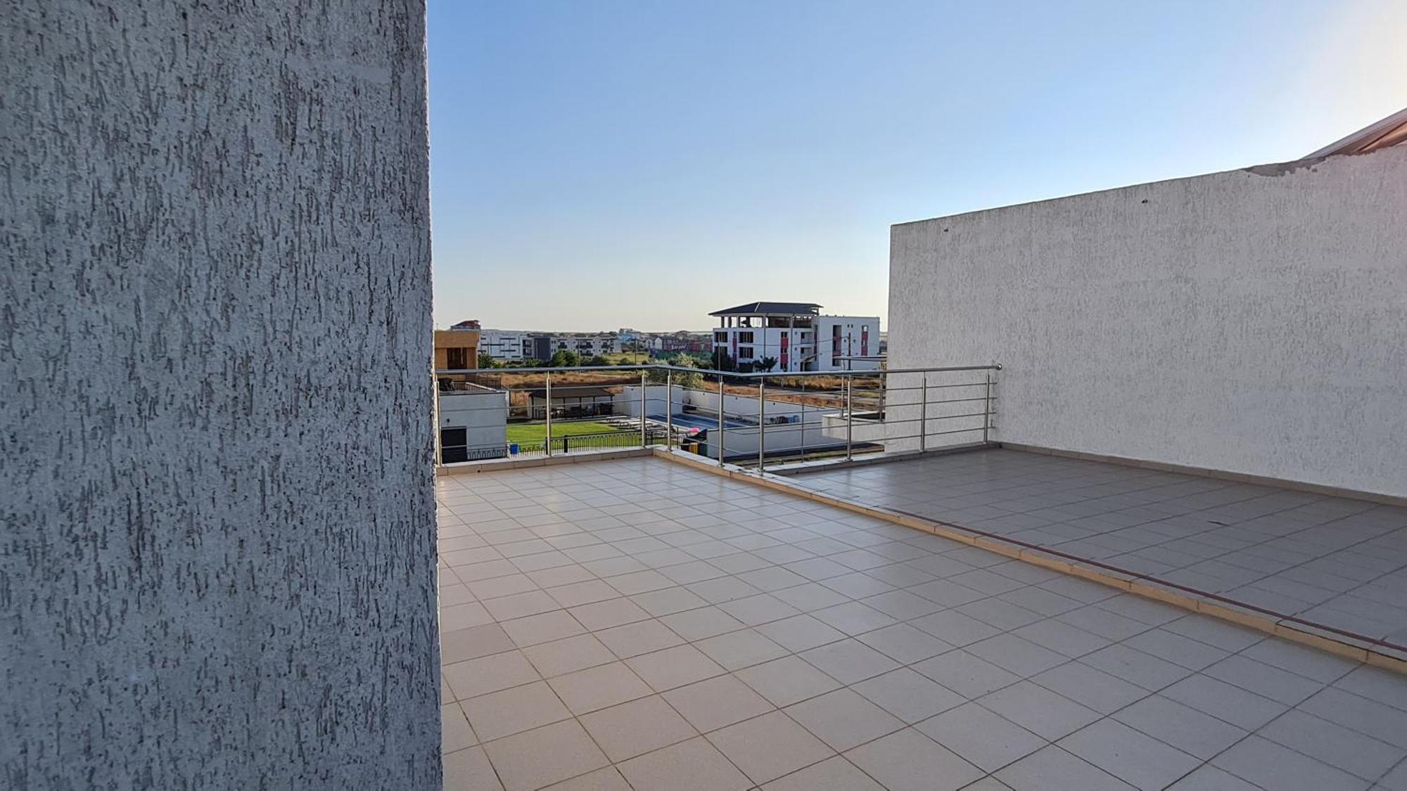 Apartmán Casa Bellevue Costineşti Exteriér fotografie