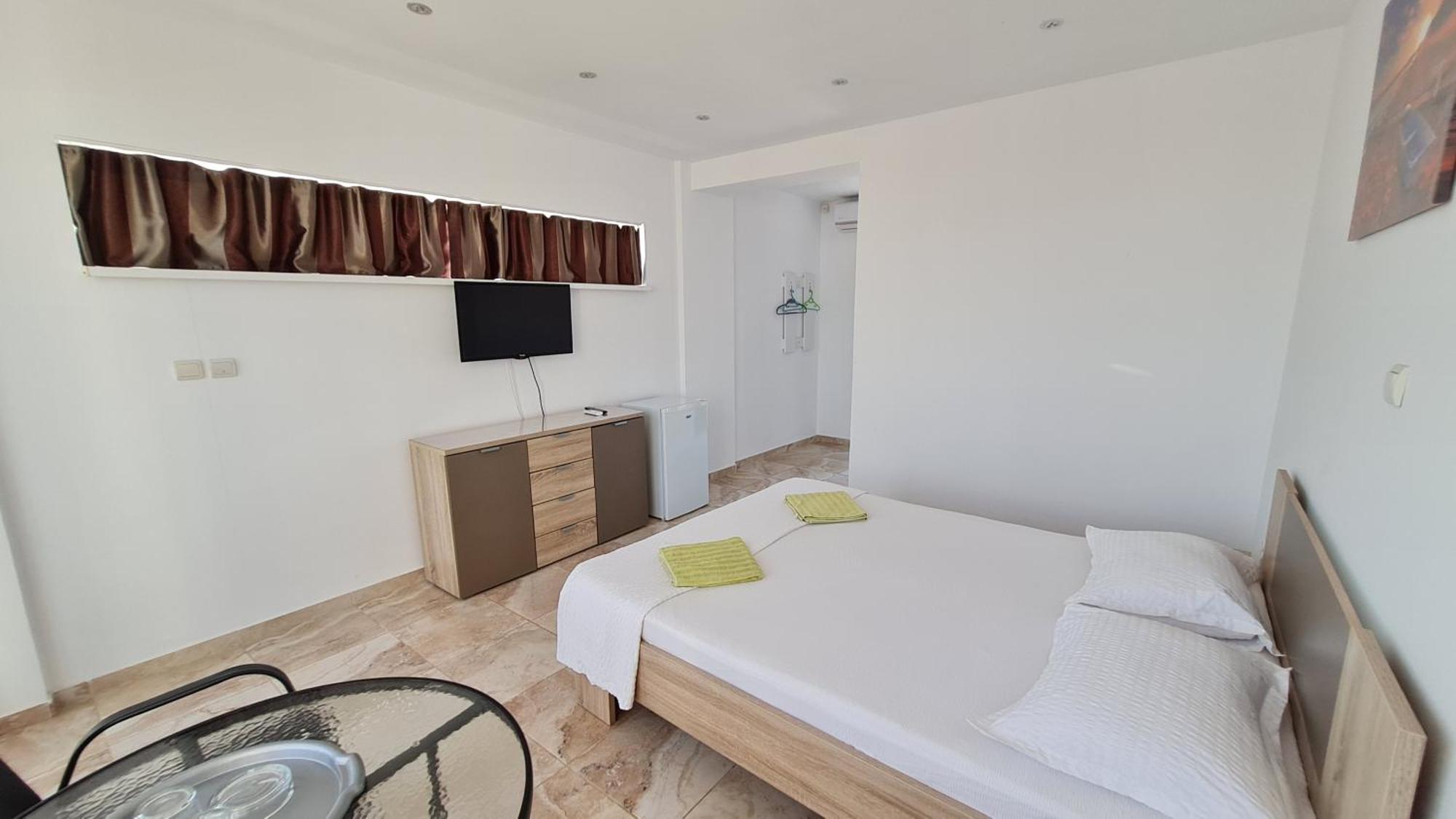 Apartmán Casa Bellevue Costineşti Exteriér fotografie