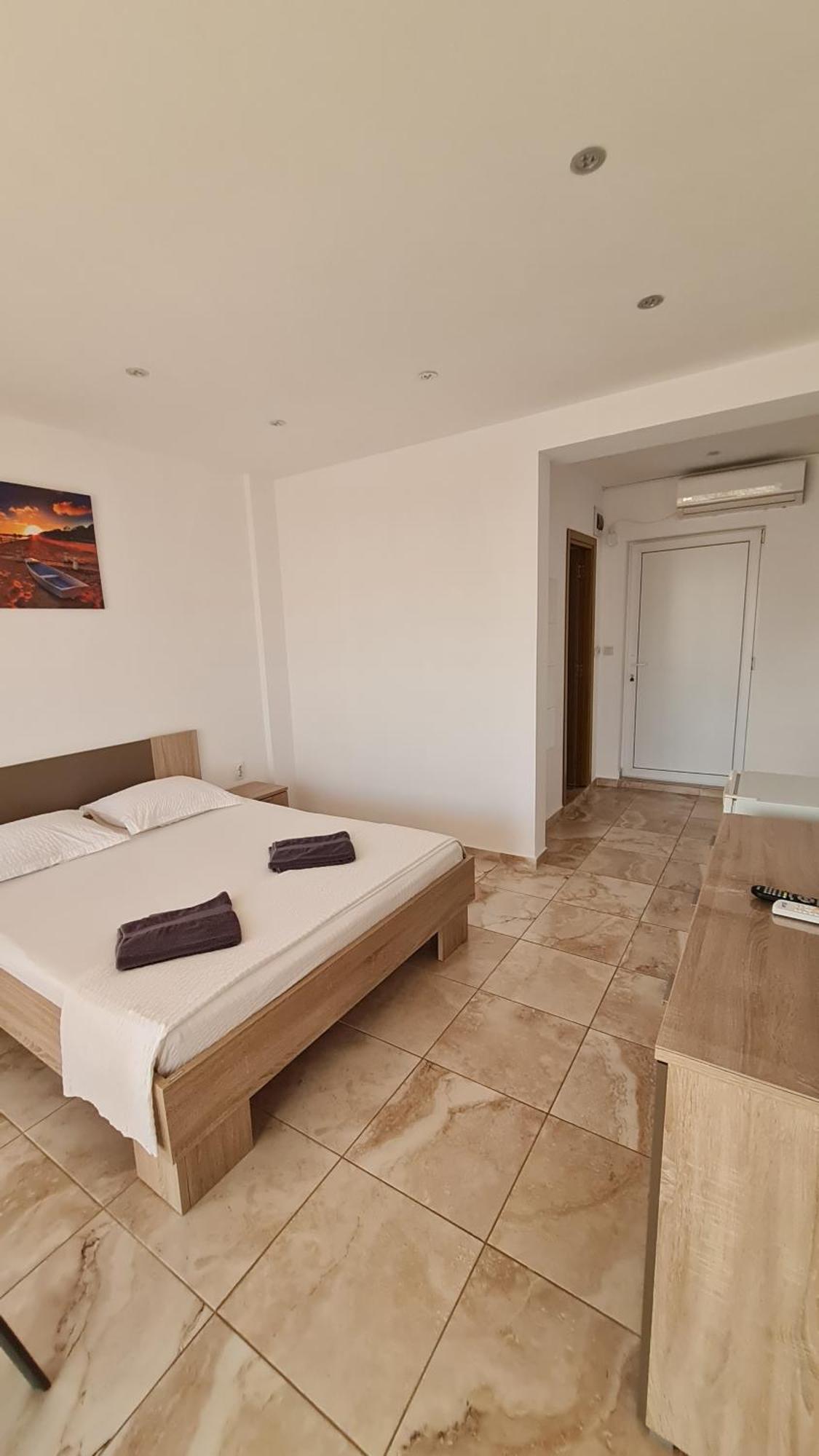 Apartmán Casa Bellevue Costineşti Exteriér fotografie