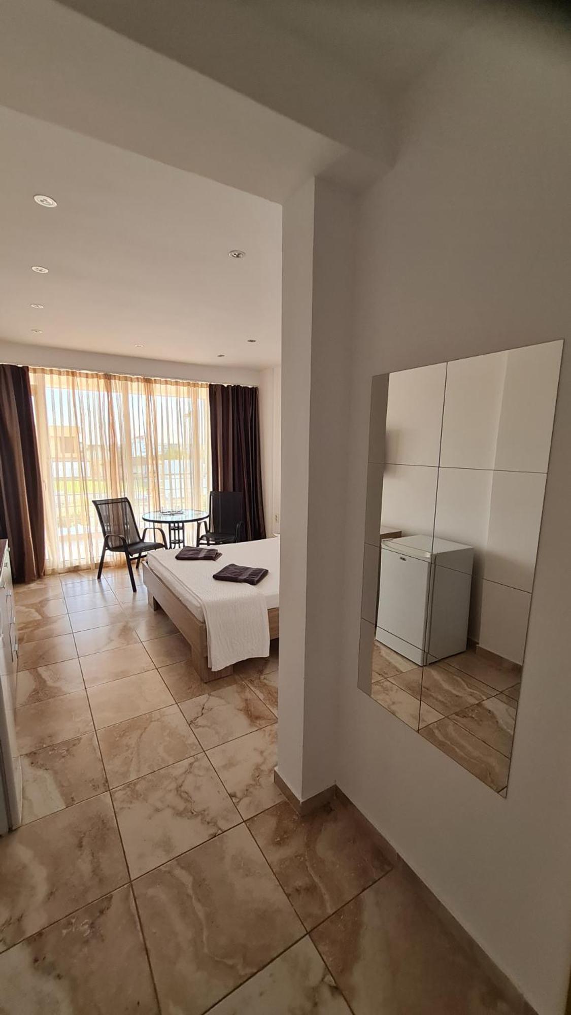 Apartmán Casa Bellevue Costineşti Exteriér fotografie