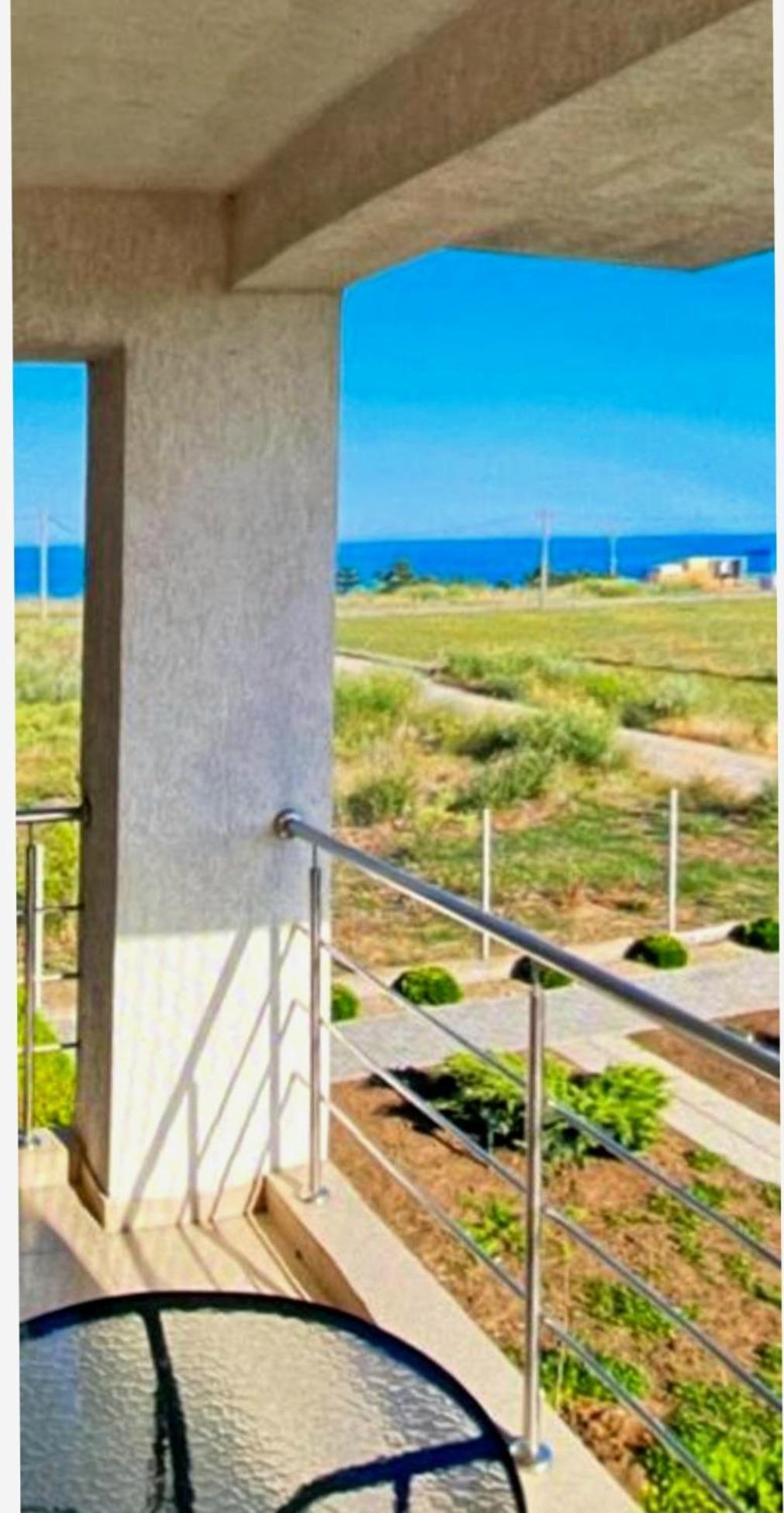 Apartmán Casa Bellevue Costineşti Exteriér fotografie