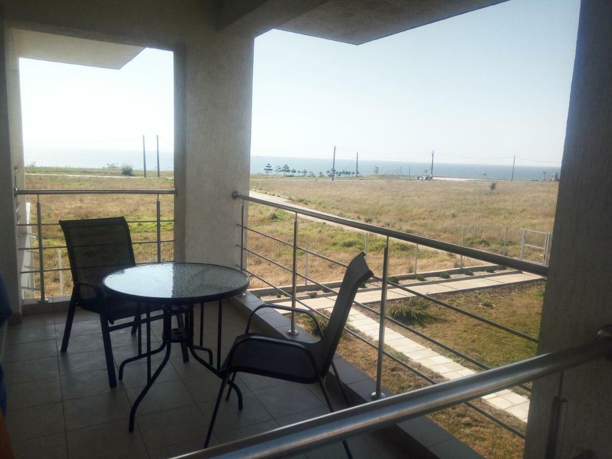 Apartmán Casa Bellevue Costineşti Exteriér fotografie